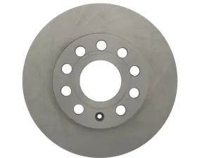 Centric C-Tek Standard Brake Rotor 121.33105
