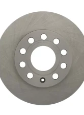 Centric C-Tek Standard Brake Rotor 121.33105                                     - 121.33105 - Image 5