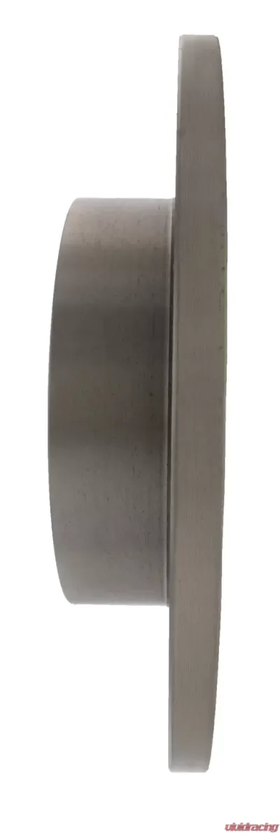 Centric C-Tek Standard Brake Rotor 121.33105 - 121.33105