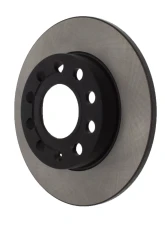 Centric C-Tek Standard Brake Rotor 121.33106                                     - 121.33106 - Image 2