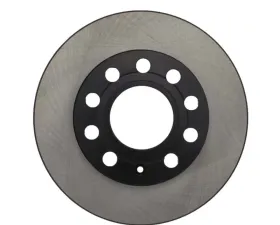 Centric C-Tek Standard Brake Rotor 121.33106