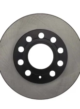 Centric C-Tek Standard Brake Rotor 121.33106                                     - 121.33106 - Image 5