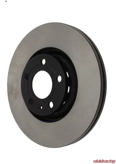 Centric C-Tek Standard Brake Rotor 121.33107 - 121.33107