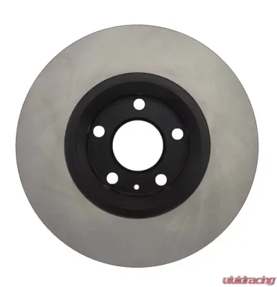 Centric C-Tek Standard Brake Rotor 121.33107 - 121.33107