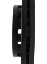 Centric C-Tek Standard Brake Rotor 121.33107                                     - 121.33107 - Image 5