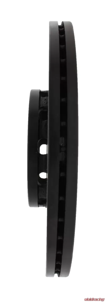 Centric C-Tek Standard Brake Rotor 121.33107 - 121.33107