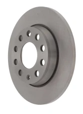 Centric C-Tek Standard Brake Rotor 121.33108                                     - 121.33108 - Image 2