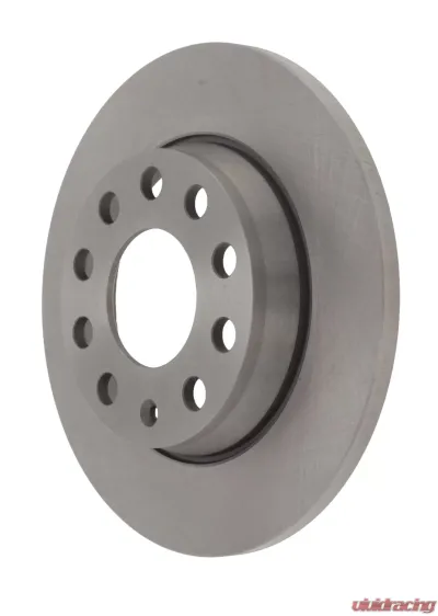 Centric C-Tek Standard Brake Rotor 121.33108 - 121.33108