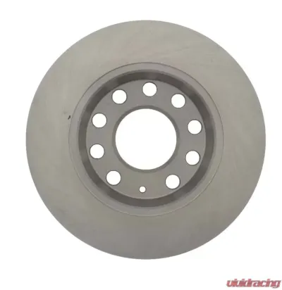 Centric C-Tek Standard Brake Rotor 121.33108 - 121.33108