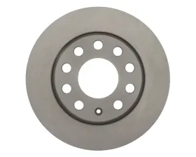 Centric C-Tek Standard Brake Rotor 121.33108
