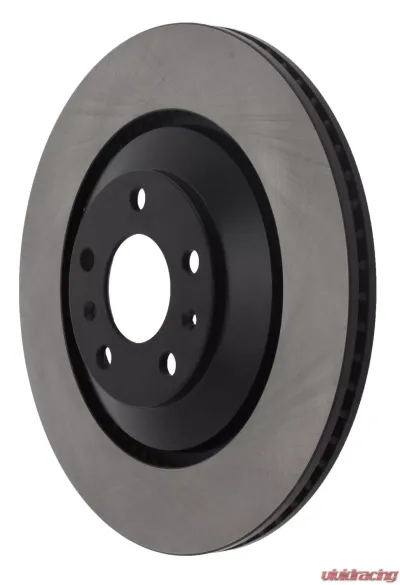 Centric C-Tek Standard Brake Rotor 121.33109 - 121.33109