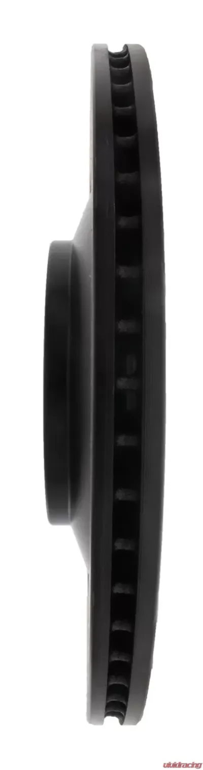 Centric C-Tek Standard Brake Rotor 121.33109 - 121.33109