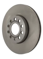 Centric C-Tek Standard Brake Rotor 121.33110                                     - 121.33110 - Image 2