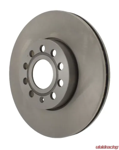 Centric C-Tek Standard Brake Rotor 121.33110 - 121.33110