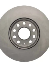 Centric C-Tek Standard Brake Rotor 121.33110                                     - 121.33110 - Image 3
