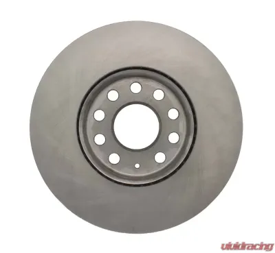 Centric C-Tek Standard Brake Rotor 121.33110 - 121.33110