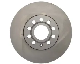 Centric C-Tek Standard Brake Rotor 121.33110