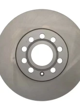 Centric C-Tek Standard Brake Rotor 121.33110                                     - 121.33110 - Image 5