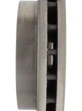 Centric C-Tek Standard Brake Rotor 121.33110                                     - 121.33110 - Image 5