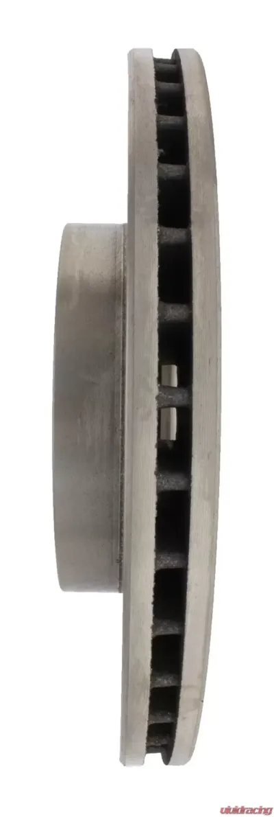 Centric C-Tek Standard Brake Rotor 121.33110 - 121.33110