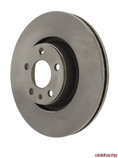 Centric C-Tek Standard Brake Rotor 121.33111 - 121.33111