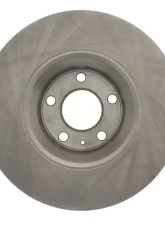 Centric C-Tek Standard Brake Rotor 121.33111                                     - 121.33111 - Image 3