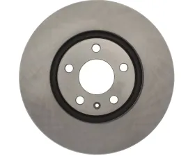 Centric C-Tek Standard Brake Rotor 121.33111
