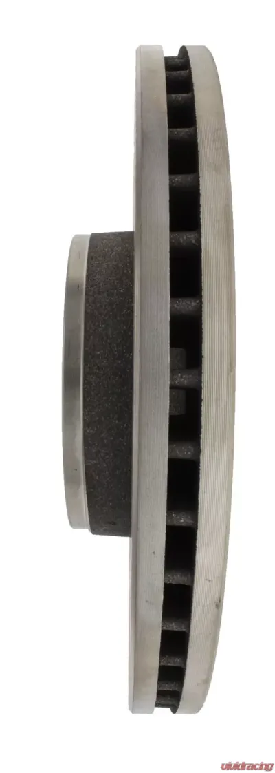 Centric C-Tek Standard Brake Rotor 121.33111 - 121.33111