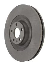 Centric C-Tek Standard Brake Rotor 121.33118                                     - 121.33118 - Image 2