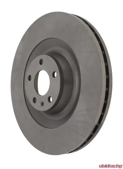 Centric C-Tek Standard Brake Rotor 121.33118 - 121.33118