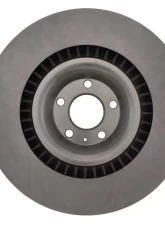 Centric C-Tek Standard Brake Rotor 121.33118                                     - 121.33118 - Image 3