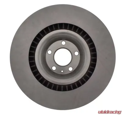 Centric C-Tek Standard Brake Rotor 121.33118 - 121.33118