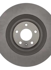 Centric C-Tek Standard Brake Rotor 121.33118                                     - 121.33118 - Image 5