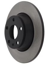 Centric C-Tek Standard Brake Rotor 121.33119                                     - 121.33119 - Image 2