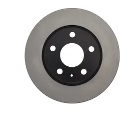 Centric C-Tek Standard Brake Rotor 121.33119
