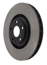 Centric C-Tek Standard Brake Rotor 121.33120                                     - 121.33120 - Image 2