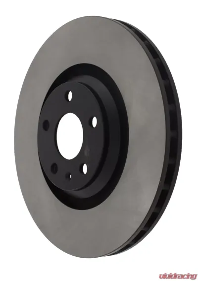 Centric C-Tek Standard Brake Rotor 121.33120 - 121.33120