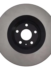 Centric C-Tek Standard Brake Rotor 121.33120                                     - 121.33120 - Image 3