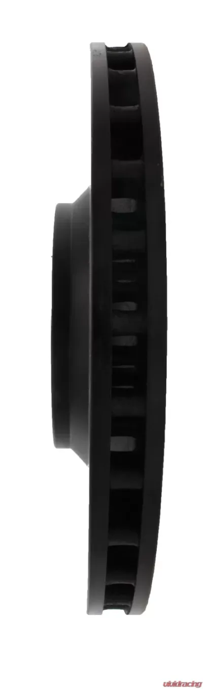 Centric C-Tek Standard Brake Rotor 121.33120 - 121.33120