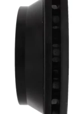 Centric C-Tek Standard Brake Rotor 121.33121                                     - 121.33121 - Image 5