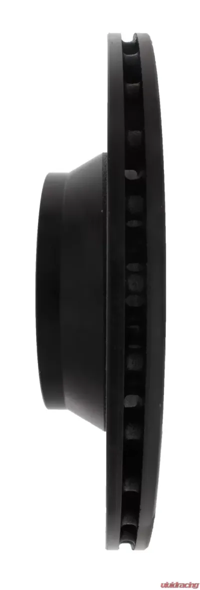 Centric C-Tek Standard Brake Rotor 121.33121 - 121.33121