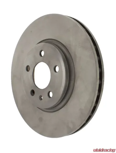 Centric C-Tek Standard Brake Rotor 121.33123 - 121.33123