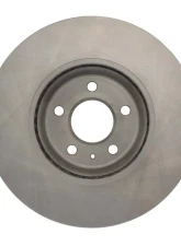 Centric C-Tek Standard Brake Rotor 121.33123                                     - 121.33123 - Image 3