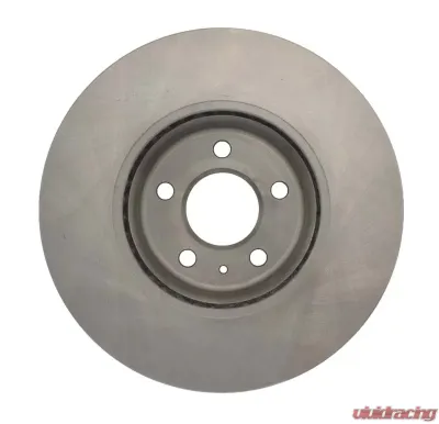 Centric C-Tek Standard Brake Rotor 121.33123 - 121.33123
