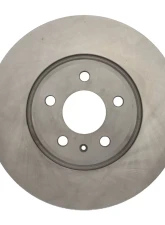 Centric C-Tek Standard Brake Rotor 121.33123                                     - 121.33123 - Image 5