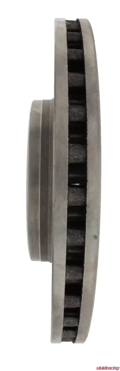 Centric C-Tek Standard Brake Rotor 121.33123 - 121.33123