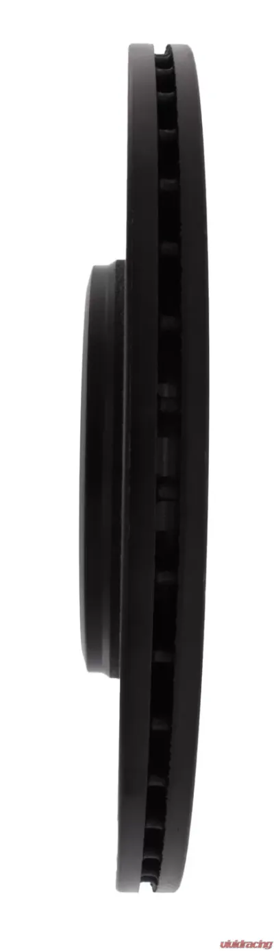 Centric C-Tek Standard Brake Rotor 121.33125 - 121.33125