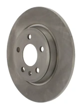Centric C-Tek Standard Brake Rotor 121.33127                                     - 121.33127 - Image 2