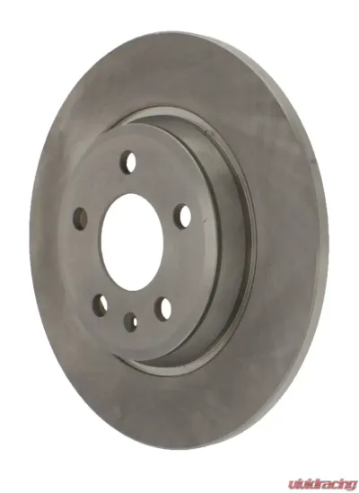 Centric C-Tek Standard Brake Rotor 121.33127 - 121.33127