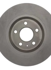 Centric C-Tek Standard Brake Rotor 121.33127                                     - 121.33127 - Image 3